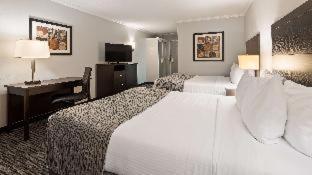 Best Western St Louis Kirkwood Route 66 : photo 4 de la chambre room #37195505