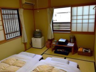 Ryokan Shimizu : photo 3 de la chambre room #30584805