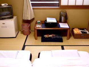 Ryokan Shimizu : photo 4 de la chambre room #30584805