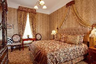 Queen Anne : photo 2 de la chambre room #5775419