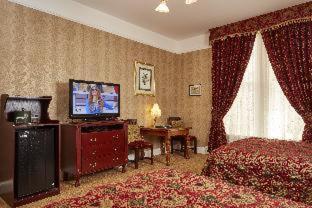 Queen Anne : photo 1 de la chambre room #5775421