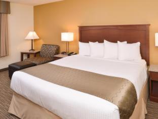 Best Western Executive Inn & Suites : photo 5 de la chambre room #27103518