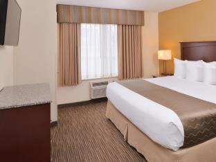 Best Western Executive Inn & Suites : photo 6 de la chambre room #27103518