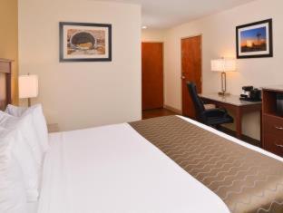 Best Western Executive Inn & Suites : photo 8 de la chambre room #27103518