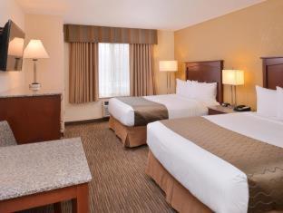 Best Western Executive Inn & Suites : photo 7 de la chambre room #27103523