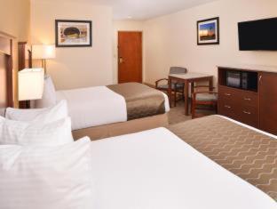 Best Western Executive Inn & Suites : photo 9 de la chambre room #27103523