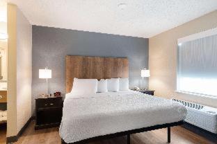 Extended Stay America Premier Suites - Charlotte - Pineville - Pineville Matthews Rd. : photo 2 de la chambre room #51271812