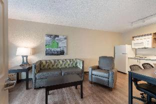 Extended Stay America Premier Suites - Charlotte - Pineville - Pineville Matthews Rd. : photo 4 de la chambre room #51271812