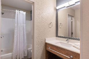 Extended Stay America Premier Suites - Charlotte - Pineville - Pineville Matthews Rd. : photo 6 de la chambre room #51271812