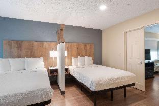 Extended Stay America Premier Suites - Charlotte - Pineville - Pineville Matthews Rd. : photo 1 de la chambre room #51271814
