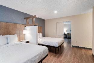 Extended Stay America Premier Suites - Charlotte - Pineville - Pineville Matthews Rd. : photo 2 de la chambre room #51271814