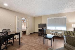 Extended Stay America Premier Suites - Charlotte - Pineville - Pineville Matthews Rd. : photo 3 de la chambre room #51271814