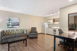 Extended Stay America Premier Suites - Charlotte - Pineville - Pineville Matthews Rd. : photo 4 de la chambre room #51271814