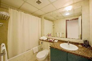 Al Bustan Centre & Residence : photo 1 de la chambre room #18340815