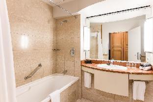 Distinction Christchurch Hotel : photo 1 de la chambre room #291426217