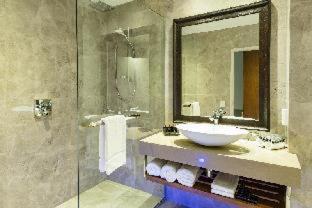 Distinction Christchurch Hotel : photo 1 de la chambre room #291426220