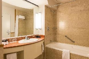 Distinction Christchurch Hotel : photo 3 de la chambre room #291426221