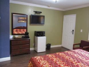 Hyde Park Motel : photo 3 de la chambre room #42485606