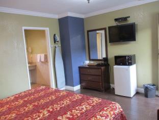 Hyde Park Motel : photo 4 de la chambre room #42485606