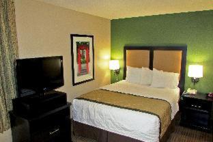 Extended Stay America Select Suites - Atlanta - Perimeter - Peachtree Dunwoody : photo 6 de la chambre room #51561010