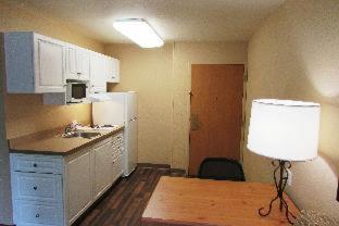 Extended Stay America Select Suites - Atlanta - Perimeter - Peachtree Dunwoody : photo 3 de la chambre room #51561011