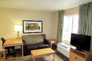 Extended Stay America Select Suites - Atlanta - Perimeter - Peachtree Dunwoody : photo 4 de la chambre room #51561011