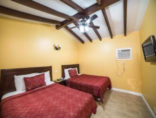El Patio Inn - Near Universal Studios Hollywood : photo 1 de la chambre room #5696707