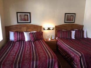 El Patio Inn - Near Universal Studios Hollywood : photo 5 de la chambre room #5696707