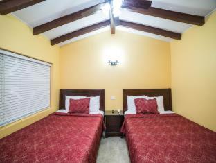 El Patio Inn - Near Universal Studios Hollywood : photo 6 de la chambre room #5696707