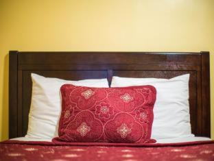 El Patio Inn - Near Universal Studios Hollywood : photo 2 de la chambre room #5696708