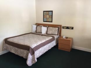 El Patio Inn - Near Universal Studios Hollywood : photo 4 de la chambre room #5696708