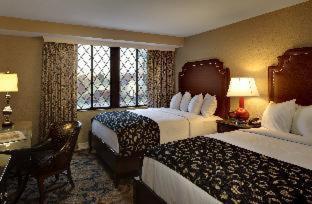 The Cheshire : photo 2 de la chambre room #32251007