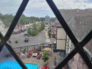 The Cheshire : photo 5 de la chambre room #32251007