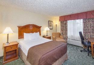 Red Lion Hotel Portland Airport : photo 2 de la chambre room #34985308