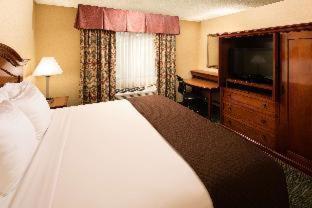 Red Lion Hotel Portland Airport : photo 4 de la chambre room #34985310