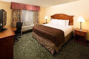 Red Lion Hotel Portland Airport : photo 6 de la chambre room #34985310