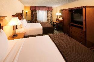 Red Lion Hotel Portland Airport : photo 3 de la chambre room #34985311