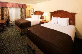 Red Lion Hotel Portland Airport : photo 5 de la chambre room #34985311