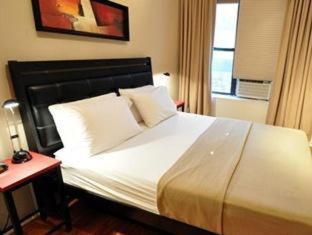 Off SoHo Suites Hotel : photo 2 de la chambre room #5950904