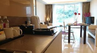 Damas Suites & Residences Kuala Lumpur : photo 3 de la chambre room #31827914
