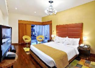 City Premiere Hotel Apartments - Dubai : photo 1 de la chambre room #40031524