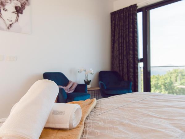 Nature & Relax House, Panoramic sea view, Free parking40 : photo 5 de la chambre suite deluxe - vue sur mer