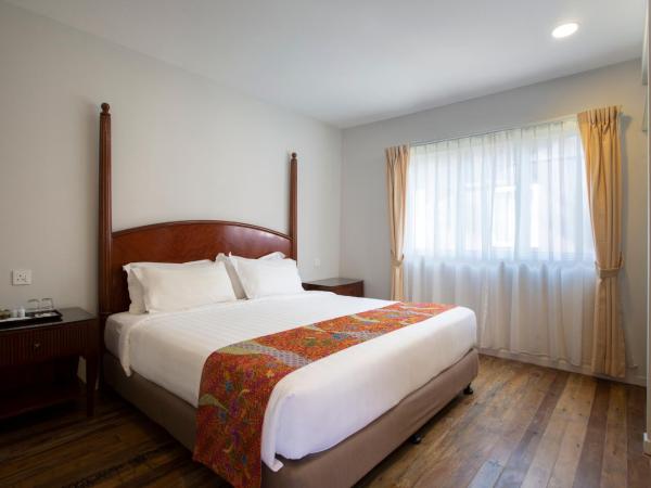 Adena Beach Resort : photo 3 de la chambre family garden chalet