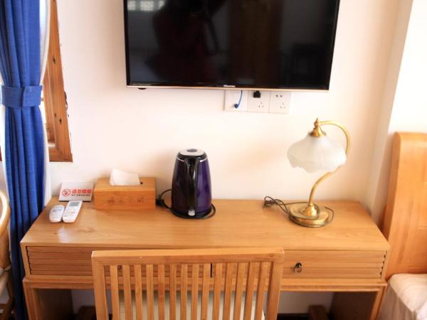 Begonia Flowers Guesthouse : photo 5 de la chambre chambre lits jumeaux