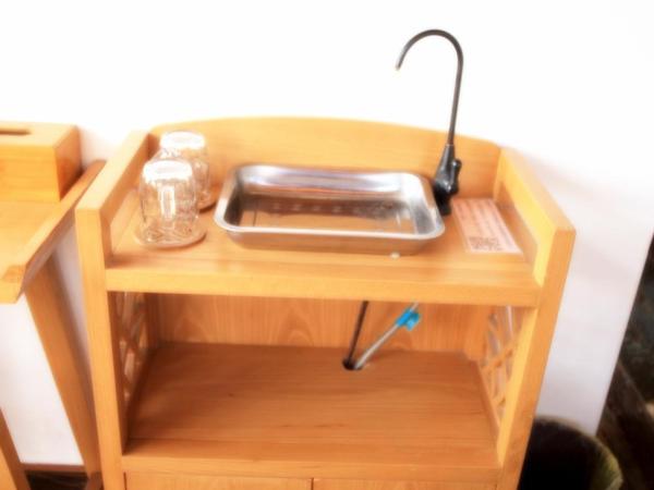 Begonia Flowers Guesthouse : photo 5 de la chambre chambre familiale