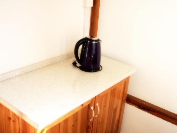 Begonia Flowers Guesthouse : photo 9 de la chambre chambre familiale