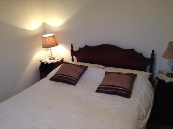 Rodini B&B : photo 3 de la chambre chambre simple