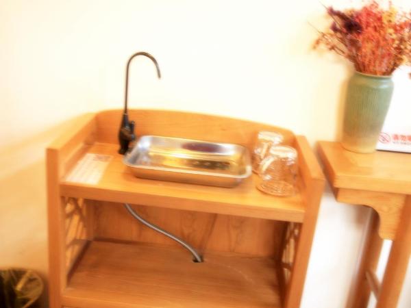 Begonia Flowers Guesthouse : photo 2 de la chambre chambre supérieure lit queen-size