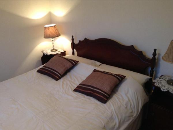 Rodini B&B : photo 3 de la chambre chambre double