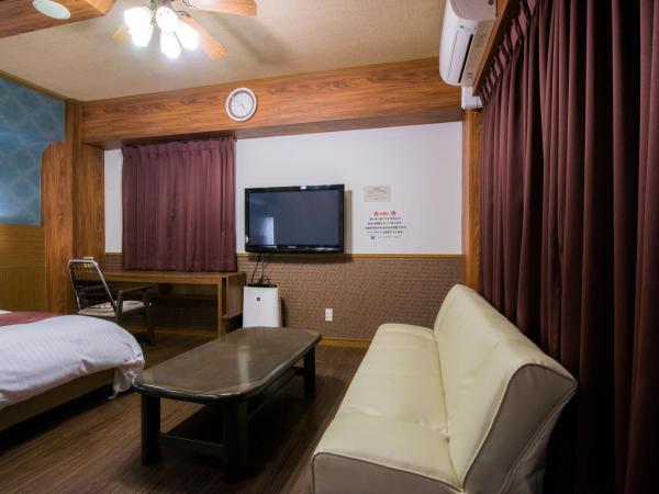 Sejour Fujita : photo 1 de la chambre chambre vip